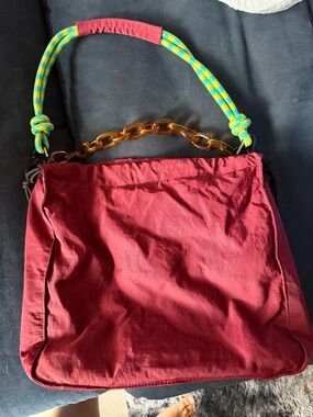 Rotunda Sant Hobo Bag